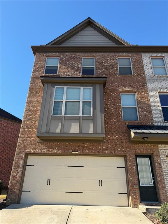 property at 1198 Laurel Valley Ct.