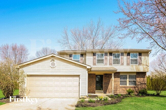 property at 606 Sunblest Blvd S