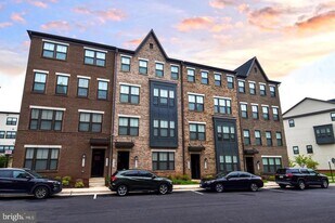 43444 Stonewood Crossing Ter in Ashburn, VA - Building Photo