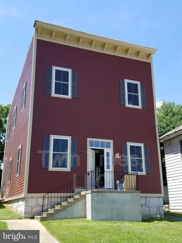 property at 5907 Gospel St