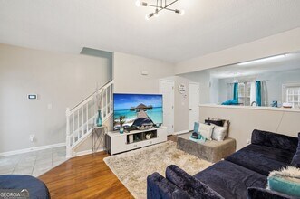 2690 Parkway Trail in Lithonia, GA - Building Photo - Building Photo