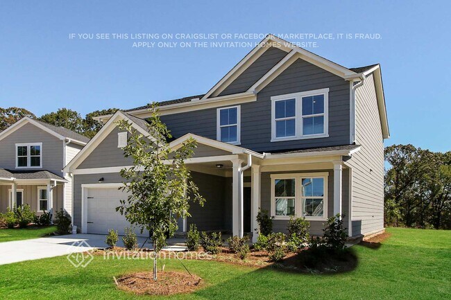 842 Pebble Blvd in Covington, GA - Building Photo - Building Photo