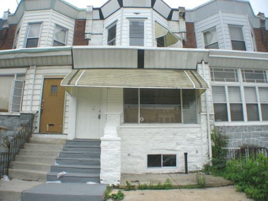 5828 Chestnut St, Philadelphia, PA 19139