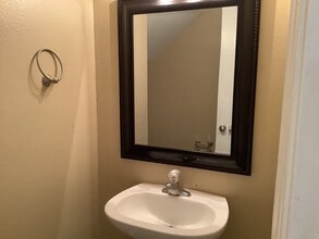 13709 Bighorn Trail in Willis, TX - Building Photo - Building Photo