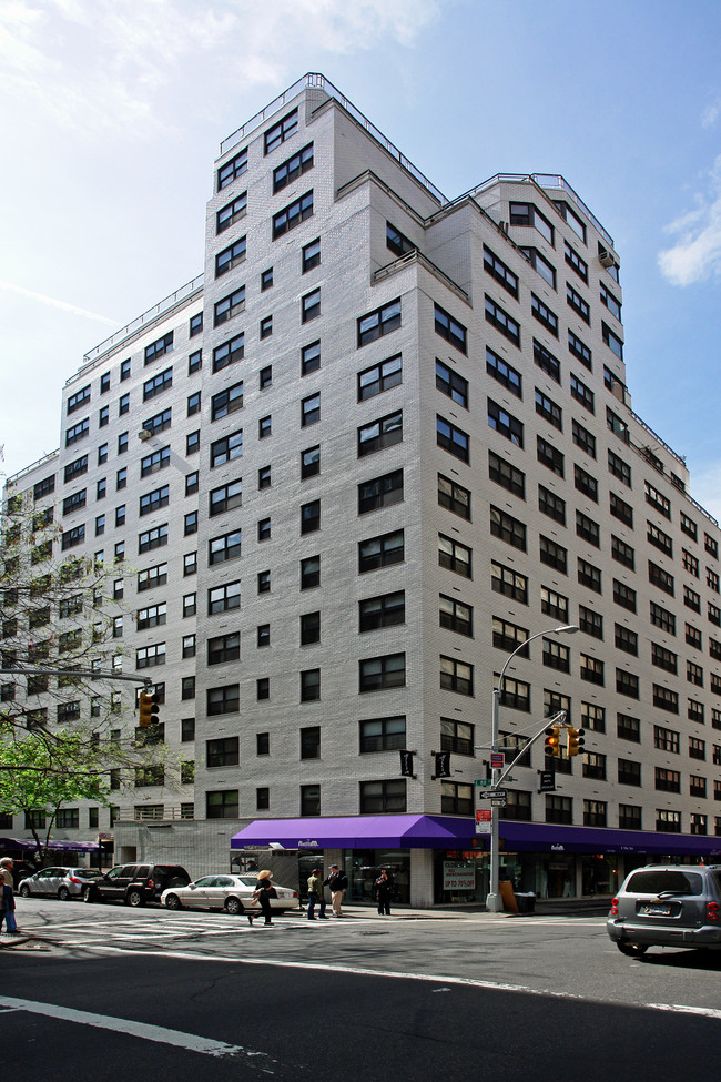 Lexington Towers in New York, NY - Building Photo - Building Photo