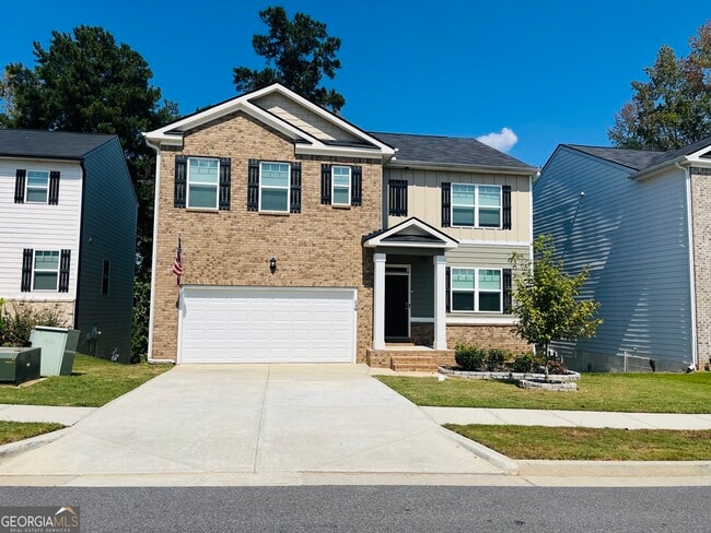 property at 138 Silver Birch Pass