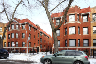 2647 N Spaulding Ave in Chicago, IL - Building Photo - Building Photo