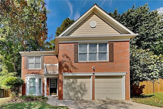 property at 345 Outwood Mill Ct