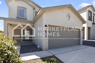 10660 Aspiration Ln SW in Albuquerque, NM - Building Photo - Building Photo