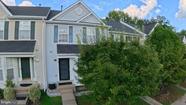 property at 16883 Toms River Loop
