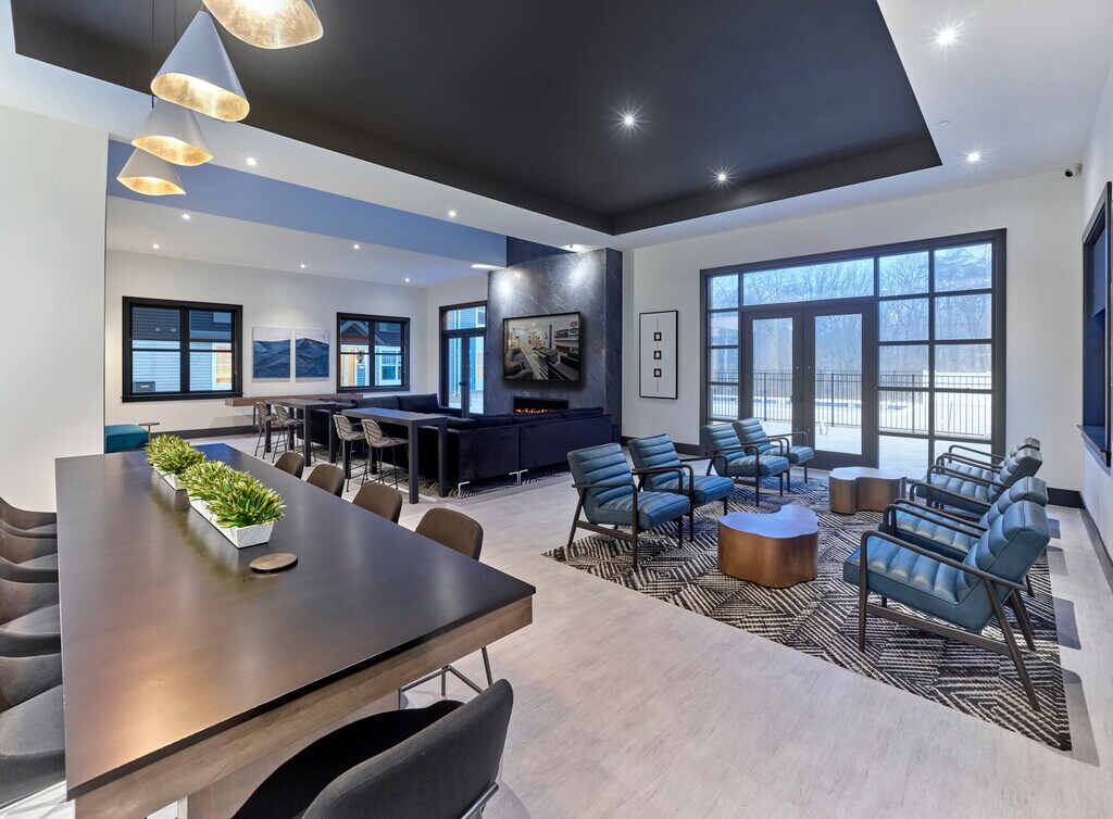 Station Place Apartments in Lawnside, NJ