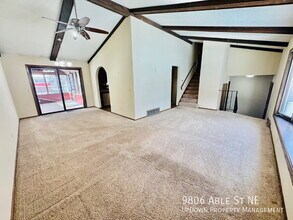 9806 Able St NE in Blaine, MN - Building Photo - Building Photo