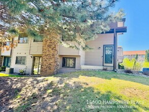 14600 Hampshire Pl in Burnsville, MN - Building Photo - Building Photo