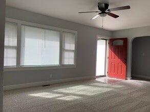 1400 Planters St in Rocky Mount, NC - Building Photo - Building Photo