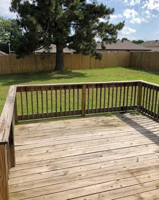 4749 Wildwood Ln in Jonesboro, AR - Building Photo - Building Photo