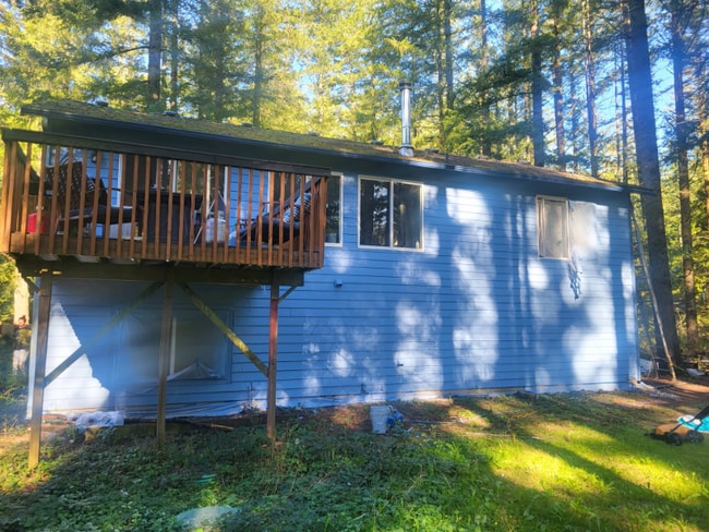 44902 Fir Rd in Gold Bar, WA - Building Photo - Building Photo