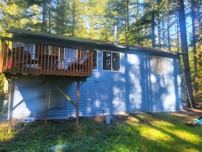 44902 Fir Rd in Gold Bar, WA - Building Photo - Building Photo