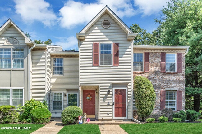 property at 129 Gettysburg Ln