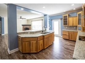 2244 Birch Elmo Rd in South Boston, VA - Building Photo