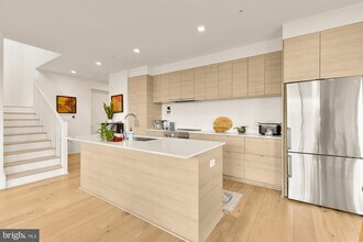 1550 11th St NW in Washington, DC - Building Photo - Building Photo