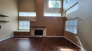2616 Bering Dr in Houston, TX - Building Photo - Building Photo