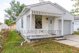 607 S Worth Ave in Indianapolis, IN - Building Photo - Building Photo