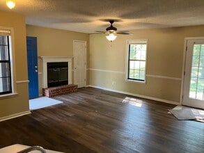 1807 Holmes St in Tupelo, MS - Building Photo - Building Photo