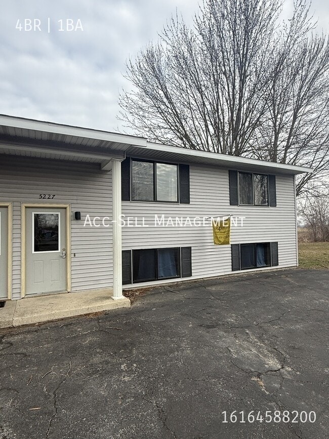 property at 5227 Rich St