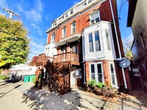 219 Mill St in Poughkeepsie, NY - Building Photo - Building Photo