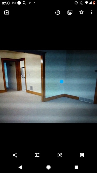 266 Crestwood Ave, Unit first floor in Buffalo, NY - Building Photo - Building Photo