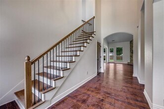 2605 Calgary Dr in Sherman, TX - Building Photo - Building Photo