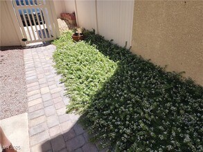 6434 N Buttercup Creek St in North Las Vegas, NV - Foto de edificio - Building Photo