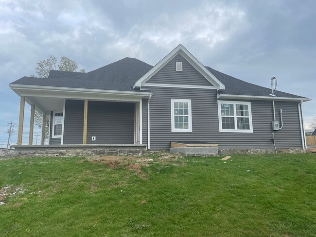 139 W 10th Ave in Bowling Green, KY - Building Photo - Building Photo
