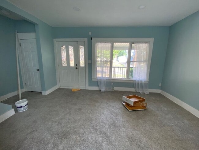 1410 Bellows St in Akron, OH - Building Photo - Building Photo