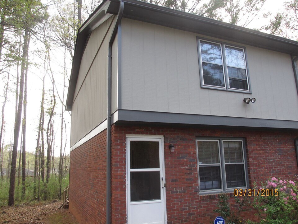 175 Highland Park Dr in Athens, GA - Building Photo