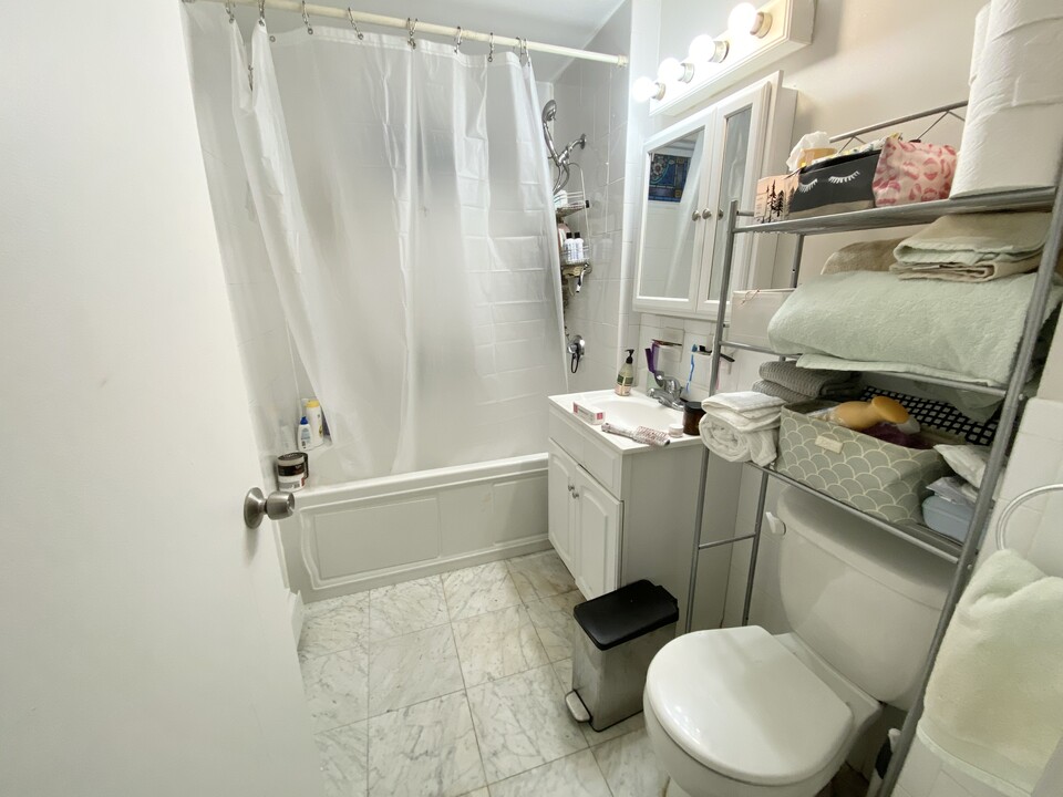 3 Sudan St, Unit 1 in Boston, MA - Building Photo