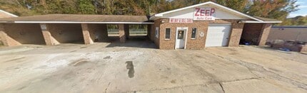 117 Country Club Dr in Rocky Mount, NC - Building Photo - Building Photo