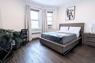 108 Gotthart St in Newark, NJ - Foto de edificio - Building Photo