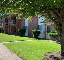 Sherman Village Apartments