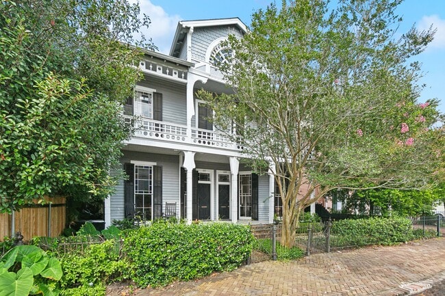property at 1209 Fourth St
