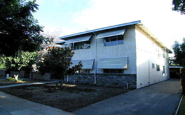 3027 David Ave in San Jose, CA - Building Photo - Building Photo