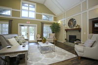 Mills Creek Crossing in Scottdale, GA - Foto de edificio - Interior Photo