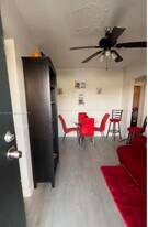 7155 NW 17th Ave in Miami, FL - Building Photo