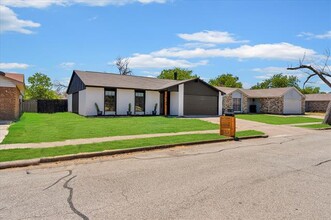 4108 Manzinita St in Fort Worth, TX - Foto de edificio - Building Photo