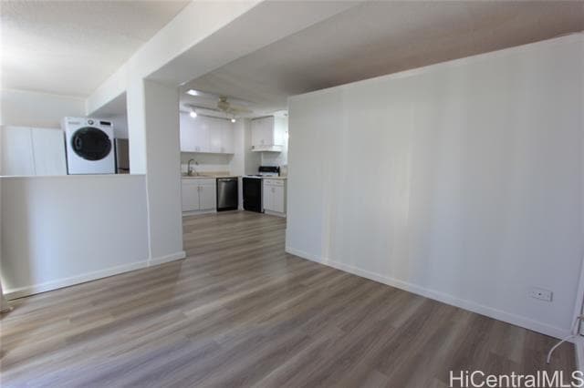 818 S King St in Honolulu, HI - Foto de edificio - Building Photo