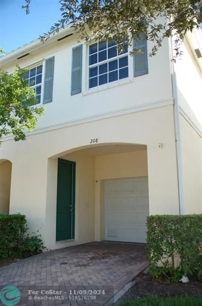 208 SW 7th Ct in Pompano Beach, FL - Building Photo