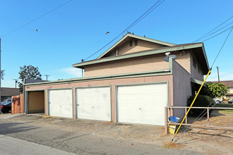 12242 Ranchero Ave in Garden Grove, CA - Building Photo - Building Photo