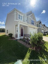 1247 Atterlee Ln in Graham, NC - Building Photo - Building Photo