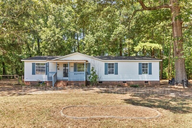 property at 4216 Riverpoint Dr