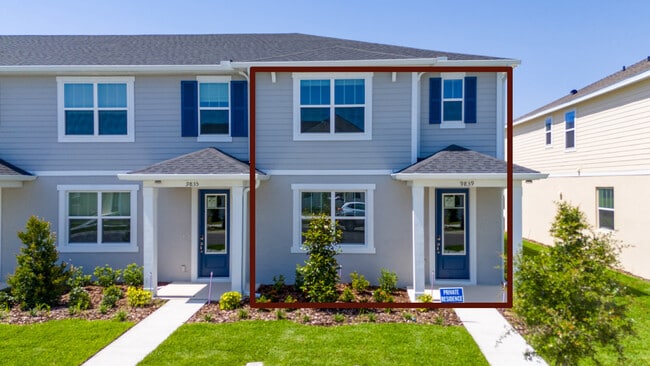 property at 9839 Walkway Dr